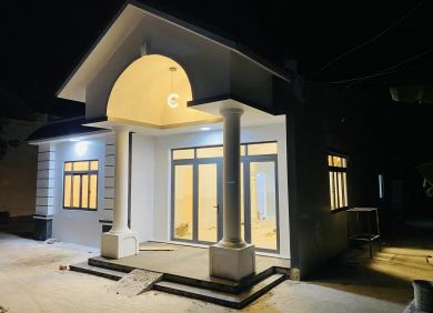 Lắp đặt cửa nhôm Xingfa tại Xã Đại An, Trà Cú , Trà Vinh