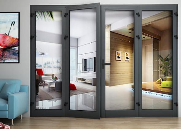 Giới Thiệu chung Cửa đẹp trà vinh